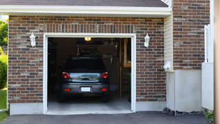 Garage Door Installation at 75253 Dallas, Texas